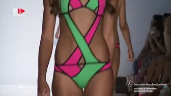 AQUARELLA Swimwear Spring 2015 Miami - Swimwear & Underwear #9