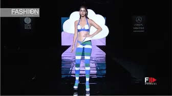 ANDRES SARDA Summer 2021 Highlights MBFW Madrid - Swimwear & Underwear #1