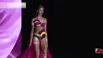 ANDRES SARDA Summer 2021 Highlights MBFW Madrid - Swimwear & Underwear #4