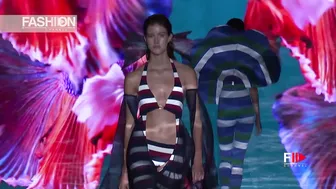 ANDRES SARDA Summer 2021 Highlights MBFW Madrid - Swimwear & Underwear #5