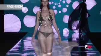 ANDRES SARDA Summer 2021 Highlights MBFW Madrid - Swimwear & Underwear #6