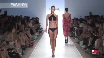 SHORE ROAD by POOJA Swimwear Spring 2015 Miami - Swimwear & Underwear #2