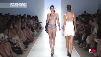 SHORE ROAD by POOJA Swimwear Spring 2015 Miami - Swimwear & Underwear #5