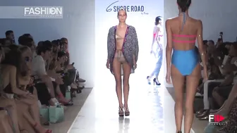 SHORE ROAD by POOJA Swimwear Spring 2015 Miami - Swimwear & Underwear #6