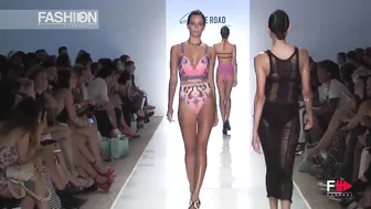 SHORE ROAD by POOJA Swimwear Spring 2015 Miami - Swimwear & Underwear #8