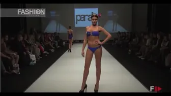 PARAH Lingerie Mirror of History - Swimwear & Underwear #1