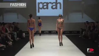 PARAH Lingerie Mirror of History - Swimwear & Underwear #6