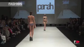 PARAH Lingerie Mirror of History - Swimwear & Underwear #7