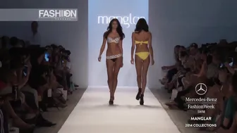 MANGLAR Swimwear Spring 2014 Miami - Swimwear & Underwear #2