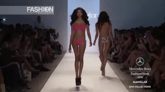 MANGLAR Swimwear Spring 2014 Miami - Swimwear & Underwear #4