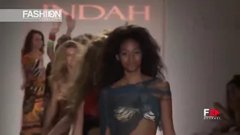 INDAH Swimwear Spring 2015 Miami - Swimwear & Underwear #10