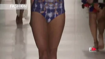 INDAH Swimwear Spring 2015 Miami - Swimwear & Underwear #4