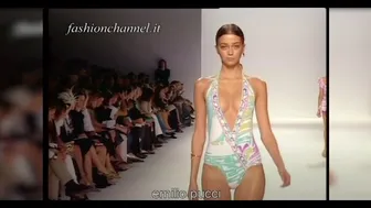 SPECIALE MARE Emilio Pucci Spring Throwback to 2006 - Swimwear & Underwear #1