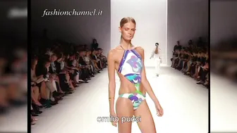 SPECIALE MARE Emilio Pucci Spring Throwback to 2006 - Swimwear & Underwear #2