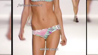 SPECIALE MARE Emilio Pucci Spring Throwback to 2006 - Swimwear & Underwear #5