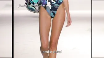 SPECIALE MARE Emilio Pucci Spring Throwback to 2006 - Swimwear & Underwear #9