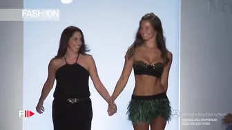 AGUACLARA Miami Fashion Week Spring 2015 - Swimwear & Underwear #10