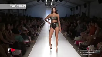 AGUACLARA Miami Fashion Week Spring 2015 - Swimwear & Underwear #8