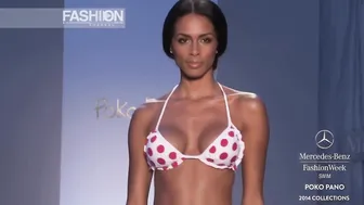 POKO PANO Miami Fashion Week Swimwear Spring 2014 - Swimwear & Underwear #4