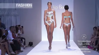 POKO PANO Miami Fashion Week Swimwear Spring 2014 - Swimwear & Underwear #6