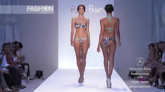 POKO PANO Miami Fashion Week Swimwear Spring 2014 - Swimwear & Underwear #7