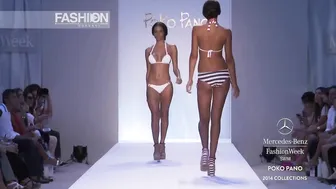 POKO PANO Miami Fashion Week Swimwear Spring 2014 - Swimwear & Underwear #8