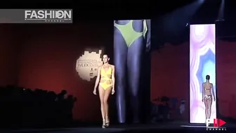 DOLORES CORTES Gran Canaria Moda Spring 2015 - Swimwear & Underwear #5