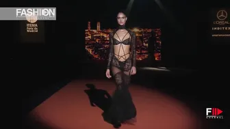 ANDRES SARDA Highlights Fall 2020 MBFW Madrid - Swimwear & Underwear #10