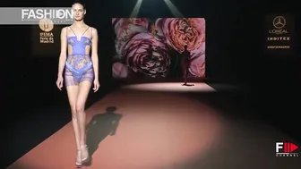 ANDRES SARDA Highlights Fall 2020 MBFW Madrid - Swimwear & Underwear #7