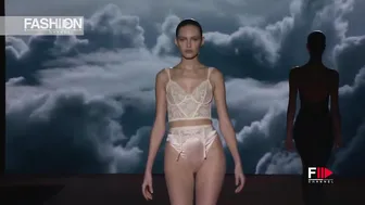 ANDRES SARDA Highlights Fall 2020 MBFW Madrid - Swimwear & Underwear #8