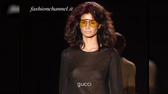 SPECIALE MARE Gucci Spring Throwback to 2002 - Swimwear & Underwear