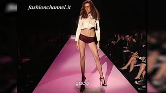 SPECIALE MARE Gucci Spring Throwback to 2002 - Swimwear & Underwear #6