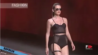 DAPRESA Full Show Spring 2017 Gran Canaria - Swimwear & Underwear