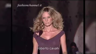 SPECIALE MARE Roberto Cavalli Spring Throwback to 2002 - Swimwear & Underwear