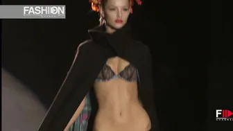 ANDRES SARDA Fall 2012 Madrid - Swimwear & Underwear #5