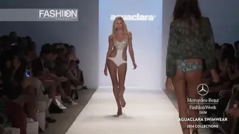 AGUACLARA Swimwear Spring 2014 Miami - Swimwear & Underwear #4