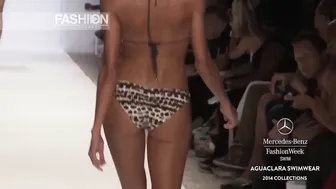 AGUACLARA Swimwear Spring 2014 Miami - Swimwear & Underwear #5