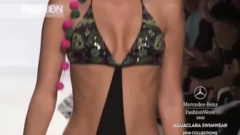 AGUACLARA Swimwear Spring 2014 Miami - Swimwear & Underwear #7