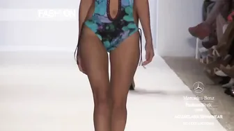 AGUACLARA Swimwear Spring 2014 Miami - Swimwear & Underwear #8