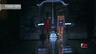 ANDRES SARDA Fall 2019 MBFW Madrid - Swimwear & Underwear