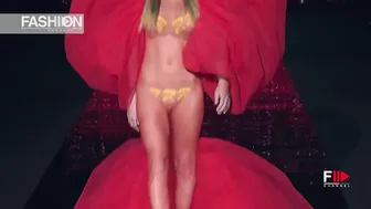 ANDRES SARDA Fall 2019 MBFW Madrid - Swimwear & Underwear #10