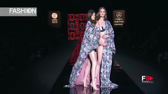 ANDRES SARDA Fall 2019 MBFW Madrid - Swimwear & Underwear #5