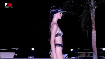 ANIMA NEGRA Spring 2022 Tenerife - Swimwear & Underwear #5