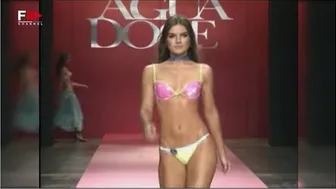 AGUA DOCE Spring 2006 - Swimwear & Underwear