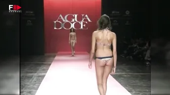 AGUA DOCE Spring 2006 - Swimwear & Underwear #3