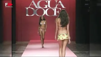 AGUA DOCE Spring 2006 - Swimwear & Underwear #5