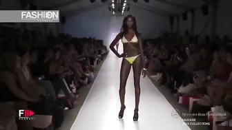 SAUVAGE Spring 2015 Highlights Swimwear Miami - Swimwear & Underwear #2