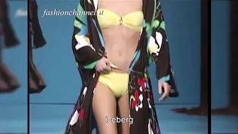 SPECIALE MARE Iceberg Spring Throwback to 2002 - Swimwear & Underwear #2