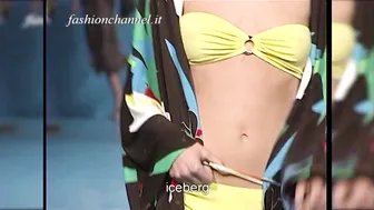 SPECIALE MARE Iceberg Spring Throwback to 2002 - Swimwear & Underwear #4