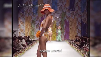 SPECIALE MARE Alviero Martini Spring Throwback to 2006 - Swimwear & Underwear #8